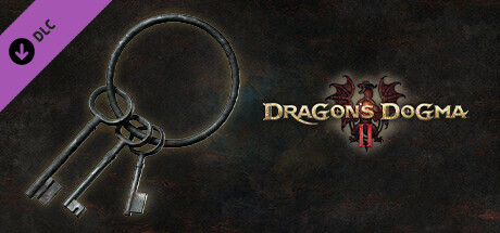 Dragon's Dogma 2: Makeshift Gaol Key - Escape from gaol!