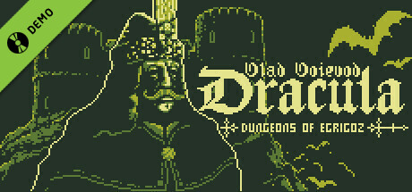 Vlad V Dracula Dungeons of Egrigoz Demo