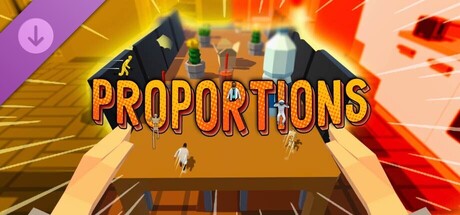 Proportions - Support Edition