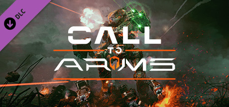 MechWarrior 5: Mercenaries - Call to Arms