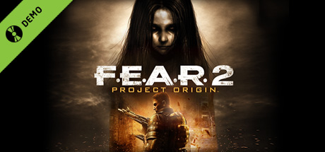 F.E.A.R.2: Project Origin Demo