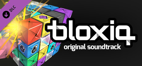 Buy Bloxiq Soundtrack