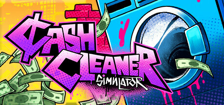 Cash Cleaner Simulator Playtest