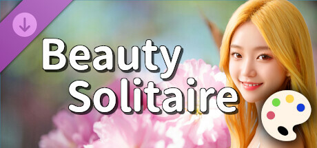 Beauty Solitaire - Image Pack