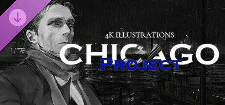 Chicago Project Illustrations