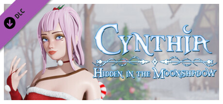 Cynthia: Hidden in the Moonshadow - 'Xmas' Costume