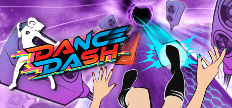 Dance Dash