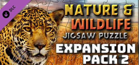 Nature & Wildlife - Jigsaw Puzzle - Expansion Pack 2