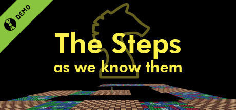 The Steps as we know them Demo