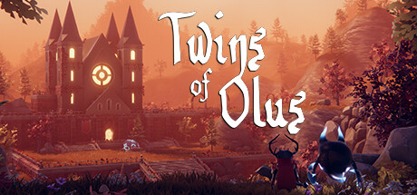 Twins of Olus Playtest