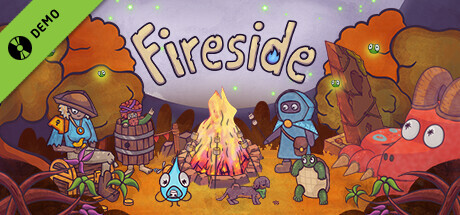 Fireside Demo