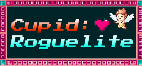 Cupid: Roguelite