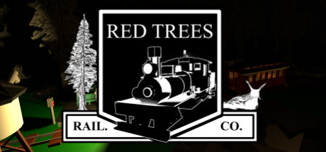 RED TREES RAIL. CO.