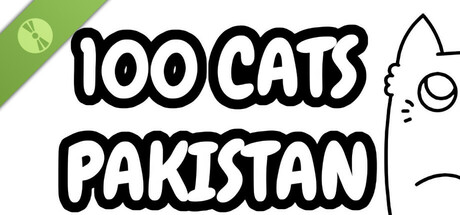 100 Cats Pakistan Demo