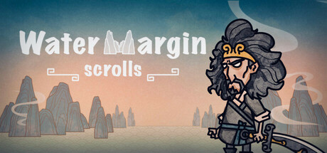 水浒绘卷（Water Margin Scrolls）