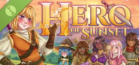 Hero of Sunset Demo