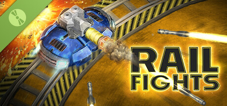 Rail Fights Demo