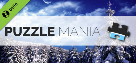 Puzzle Mania Demo