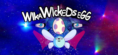 Wika Wicked's Egg