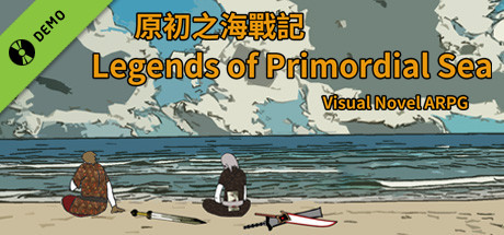 Legends of Primordial Sea Demo