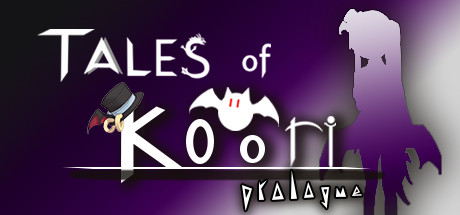 Tales of Komori: Prologue