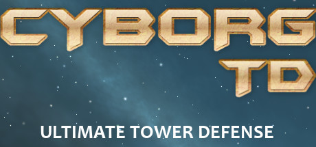 Cyborg Tower Defense