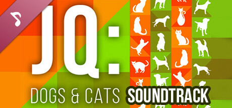 JQ: dogs & cats - Soundtrack