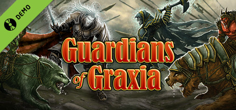 Guardians of Graxia Demo