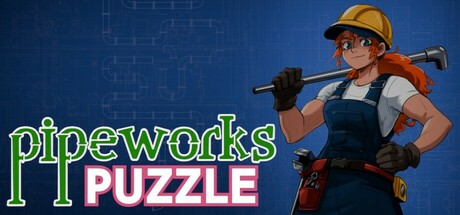 Pipeworks Puzzle