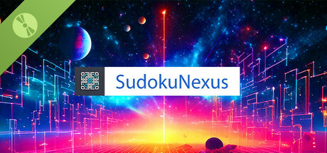 SudokuNexus Demo