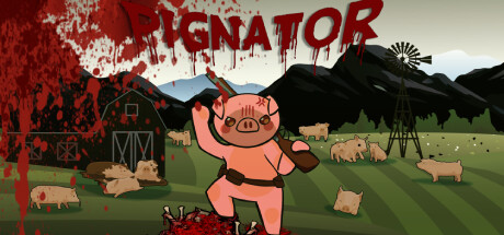 PIGNATOR