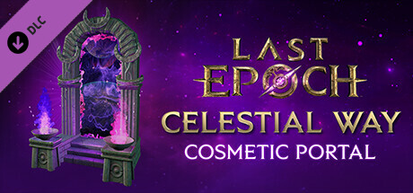 Last Epoch - Celestial Way