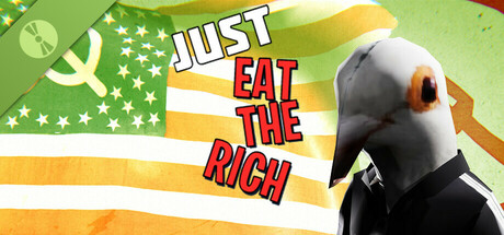 Just Eat The Rich Demo