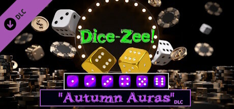 Dice-Zee! - Dice Pak: 