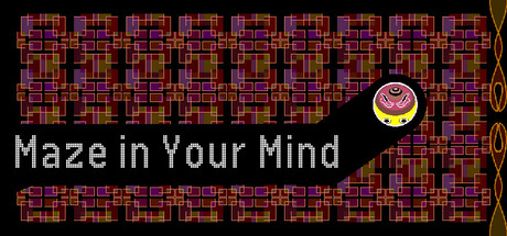Maze In Your Mind