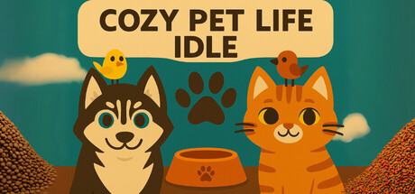 Cozy Pet Life Idle
