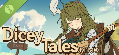 Dicey Tales Demo