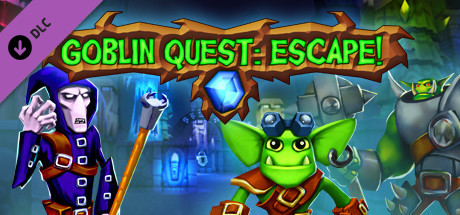 Goblin Quest: Escape! - Soundtrack