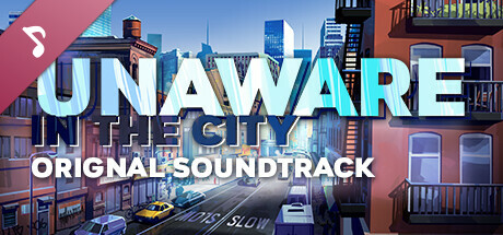 Unaware in The City Soundtrack