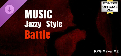 RPG Maker MZ - MUSIC Jazzy Style Battle