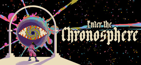 Enter the Chronosphere Playtest