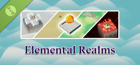 Elemental Realms Demo