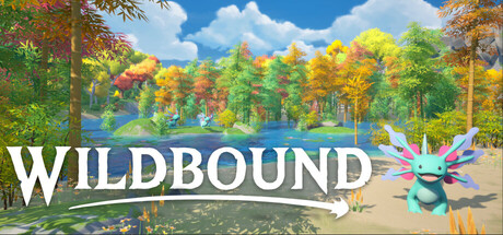 Wildbound