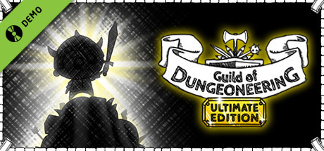 Guild of Dungeoneering Demo