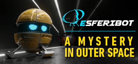 Esferibot: A Mystery in Outer Space