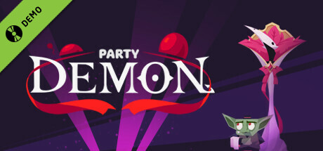 Party Demons Demo