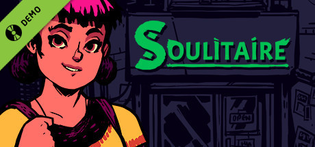 Soulitaire Demo