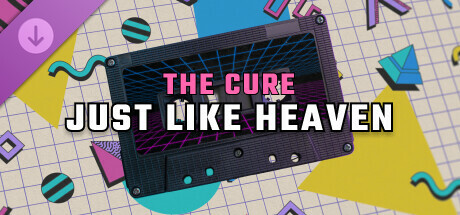 Synth Riders: The Cure - 