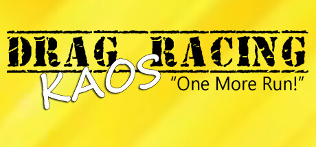 Drag Racing Kaos - 
