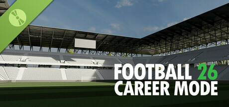 Football Career Mode 26 Demo